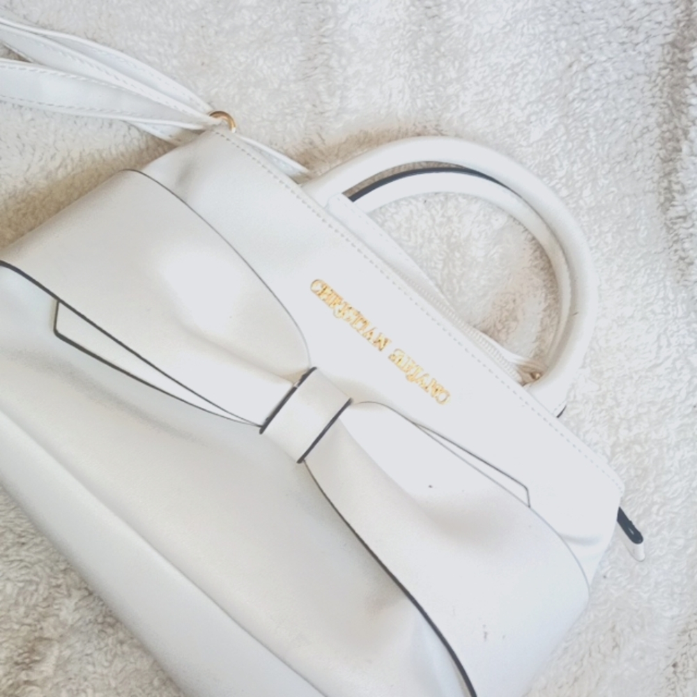Christian Siriano Purse